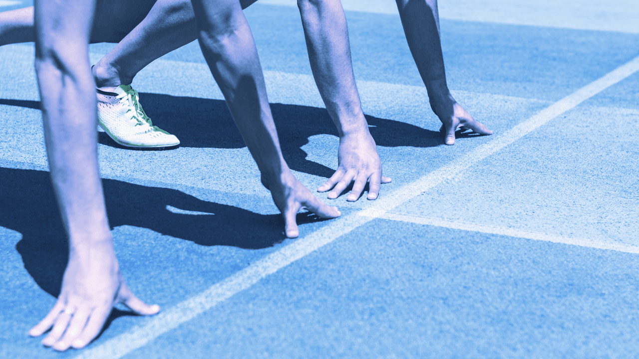 Clean Athletes Shock Steroid Olympics: Natural Competitors Outperform Enhanced Rivals
