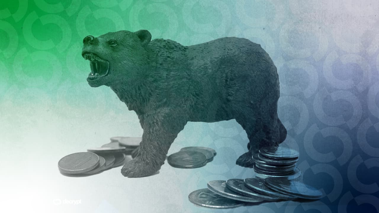 Bitcoin's Weakest Drawdown Yet Leaves Traders Guessing on True Bottom