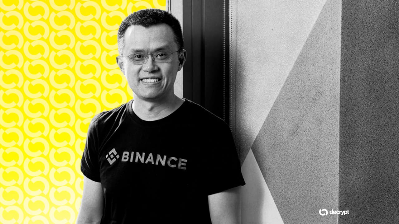 Binance and CZ Face $200M Lawsuit from UK Investors Over Trading Losses