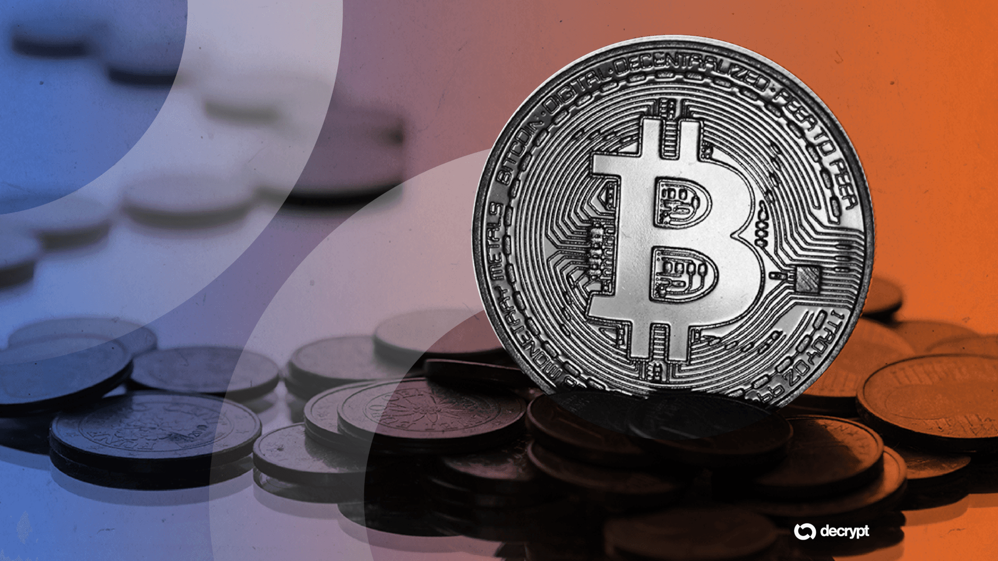 Bitcoin Surges as Tech Rally and Oil Pullback Create Perfect Storm for Crypto