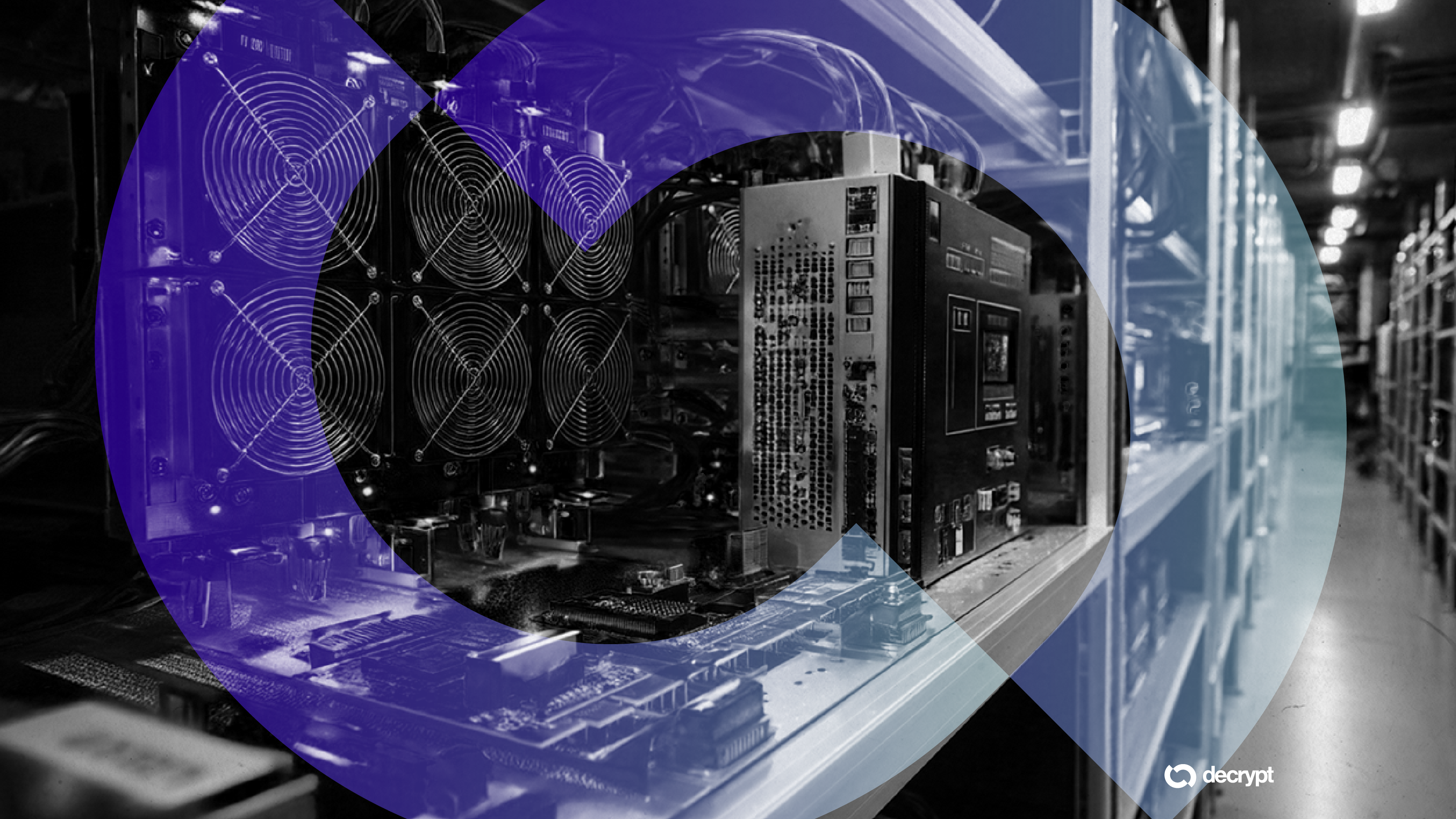 Quantum Computing Meets Crypto Mining: Why This Won't Crack Bitcoin's Code