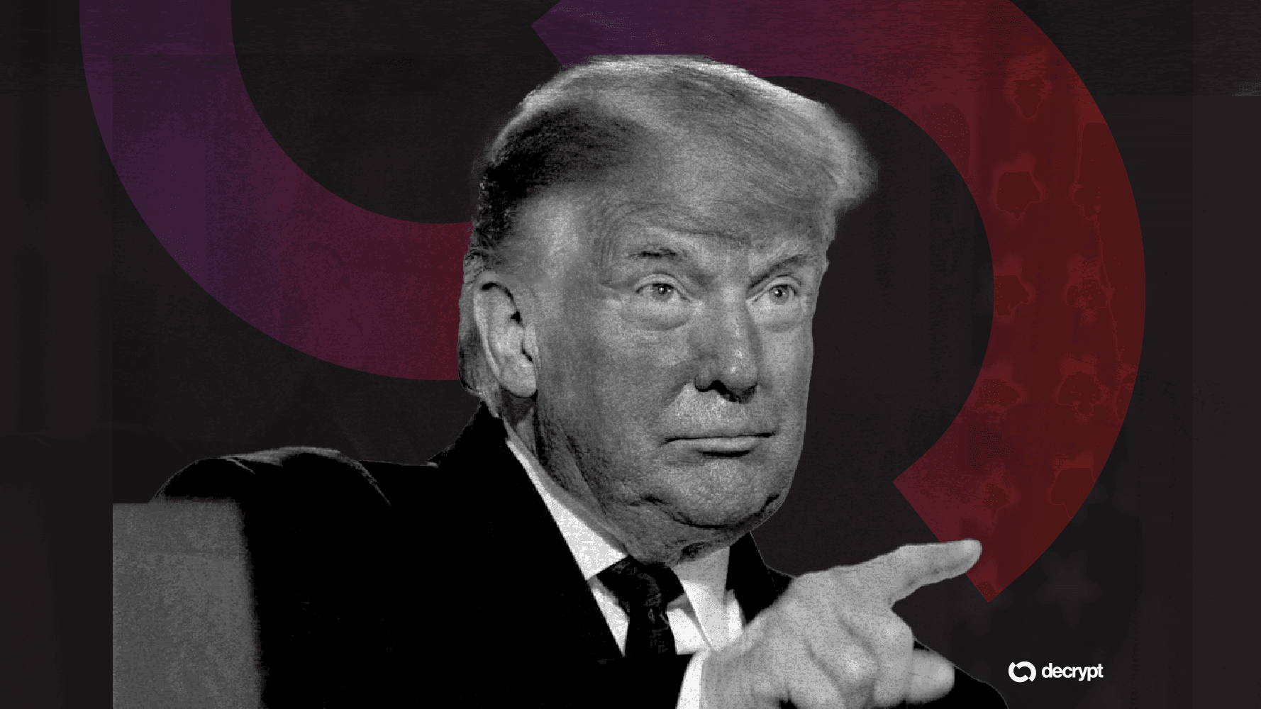 Senator Demands SEC Accountability on Trump-Linked Crypto Enforcement