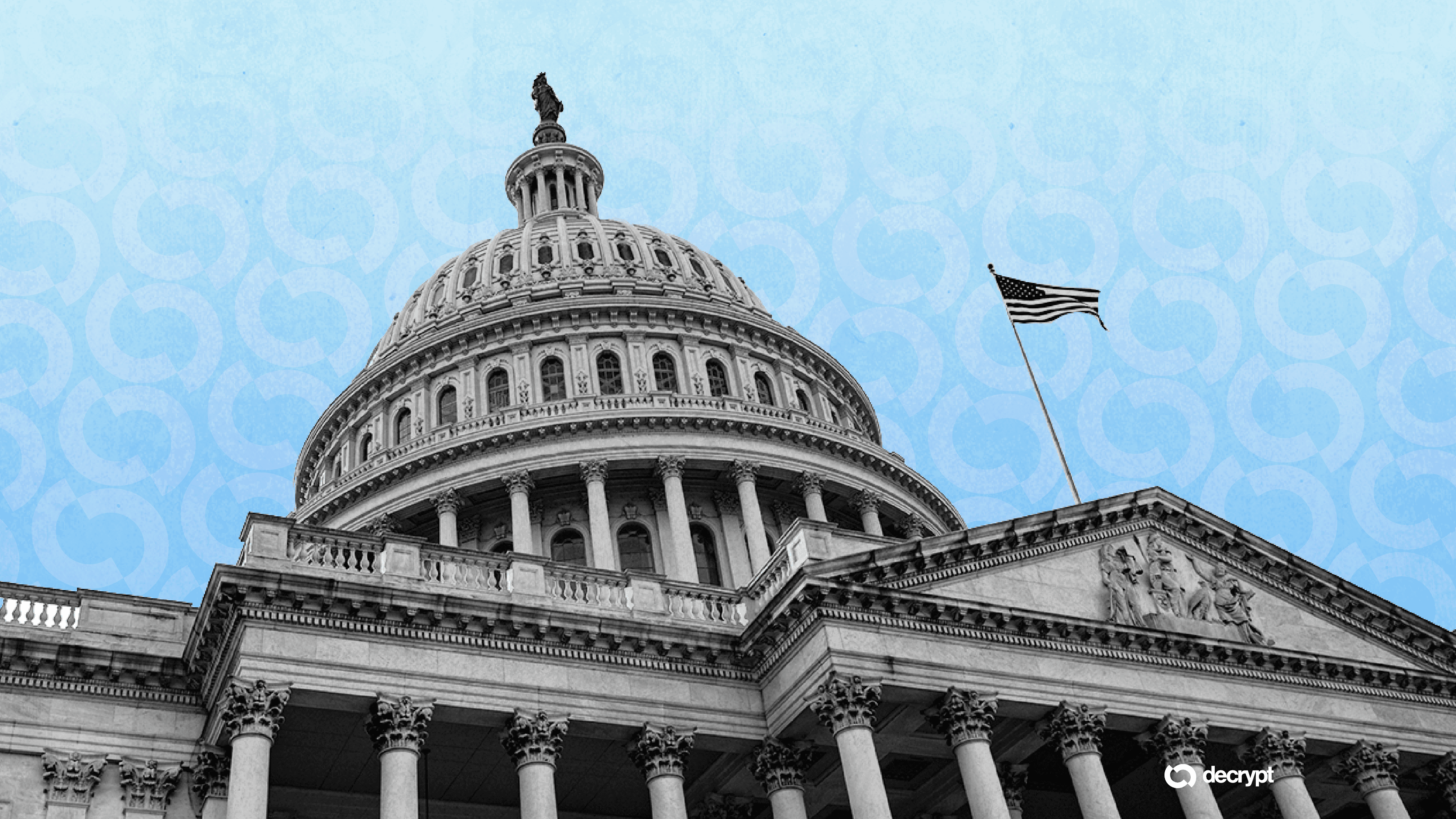 Senate Democrats Demand Last-Minute Changes to Crypto Clarity Act Before Critical Vote