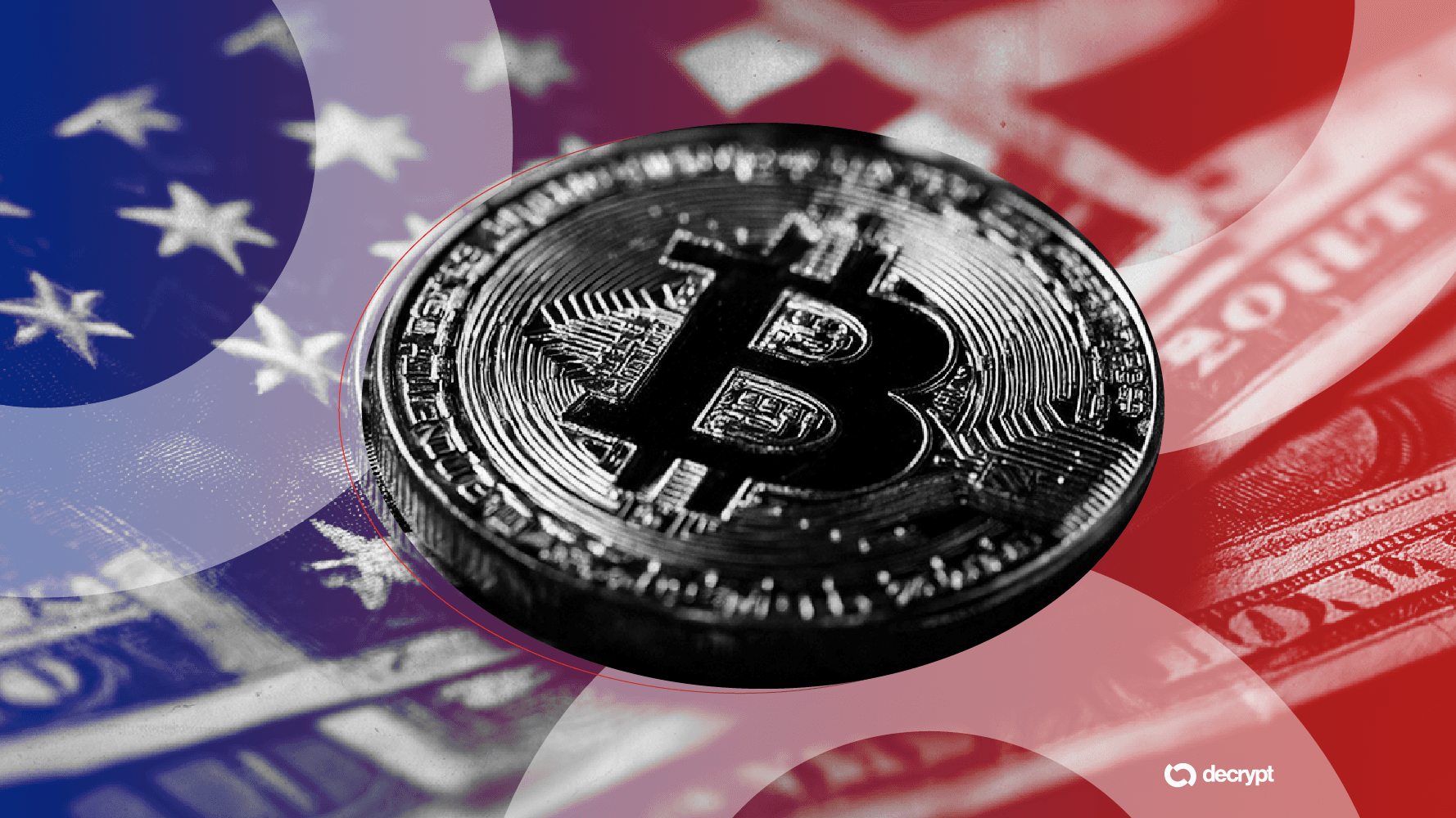 Bipartisan Push: New Senate Bill Targets Bitcoin Mining Dominance and National Reserve Strategy
