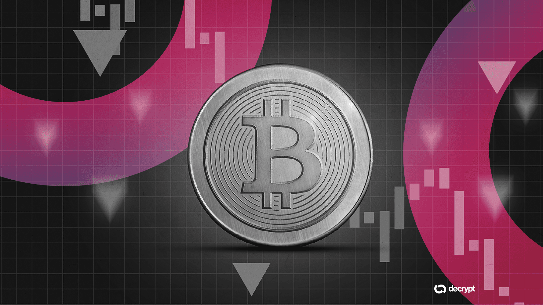 Bitcoin Slides to $59K as Spot ETF Outflows Hit Seven-Month High