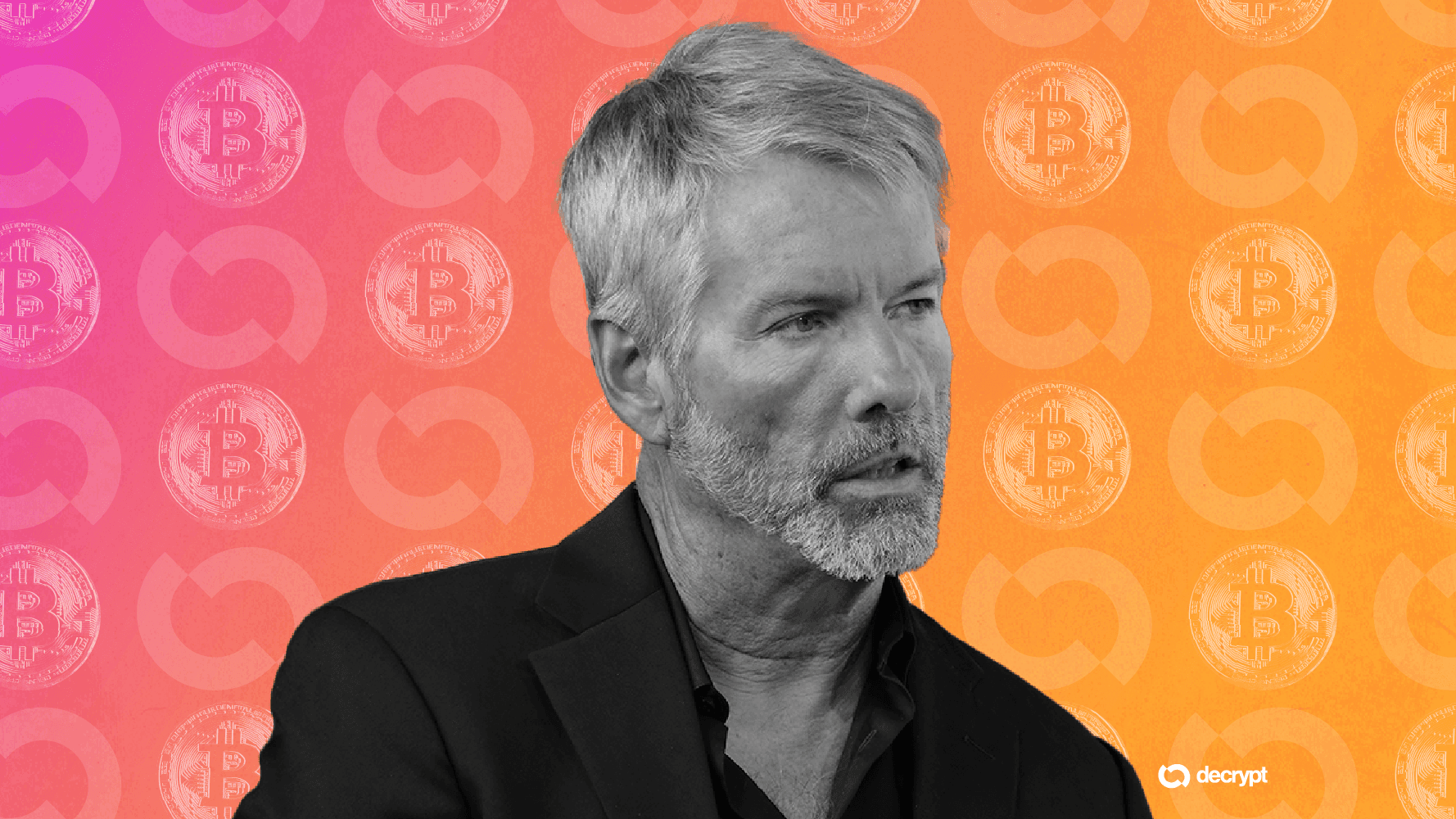 MicroStrategy Doubles Down: Saylor's "Never Be a Net Seller" Bitcoin Philosophy Kicks Into Gear