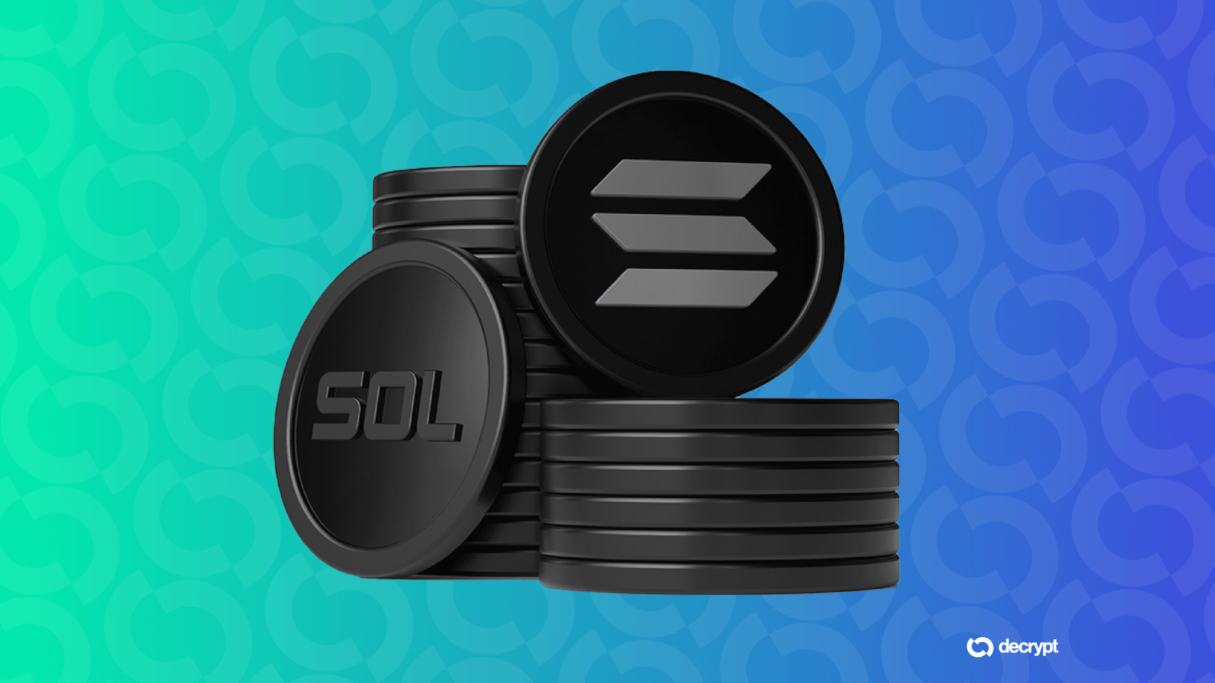 Solana's Treasury Play: DeFi Dev Corp Deploys $300M CHAD Program While Aggressively Accumulating SOL