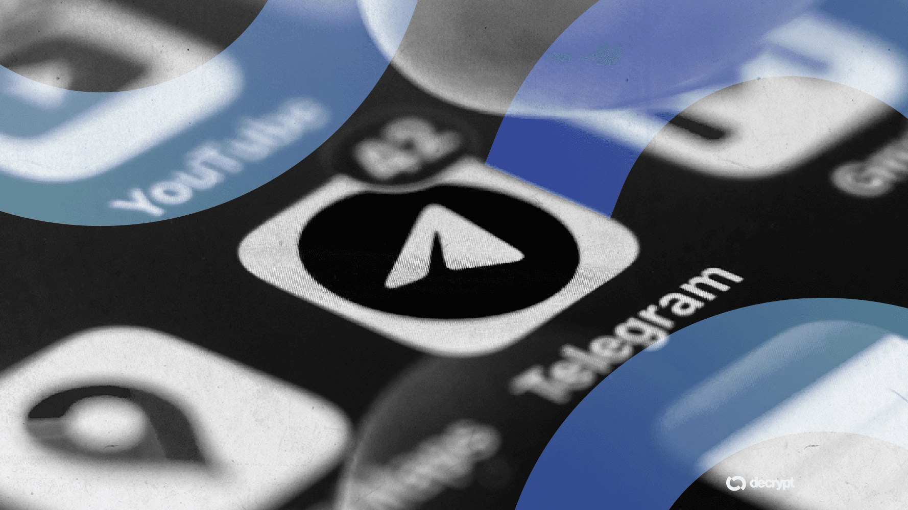 Australia Takes Legal Swing at Telegram Over Extremist Content Failures