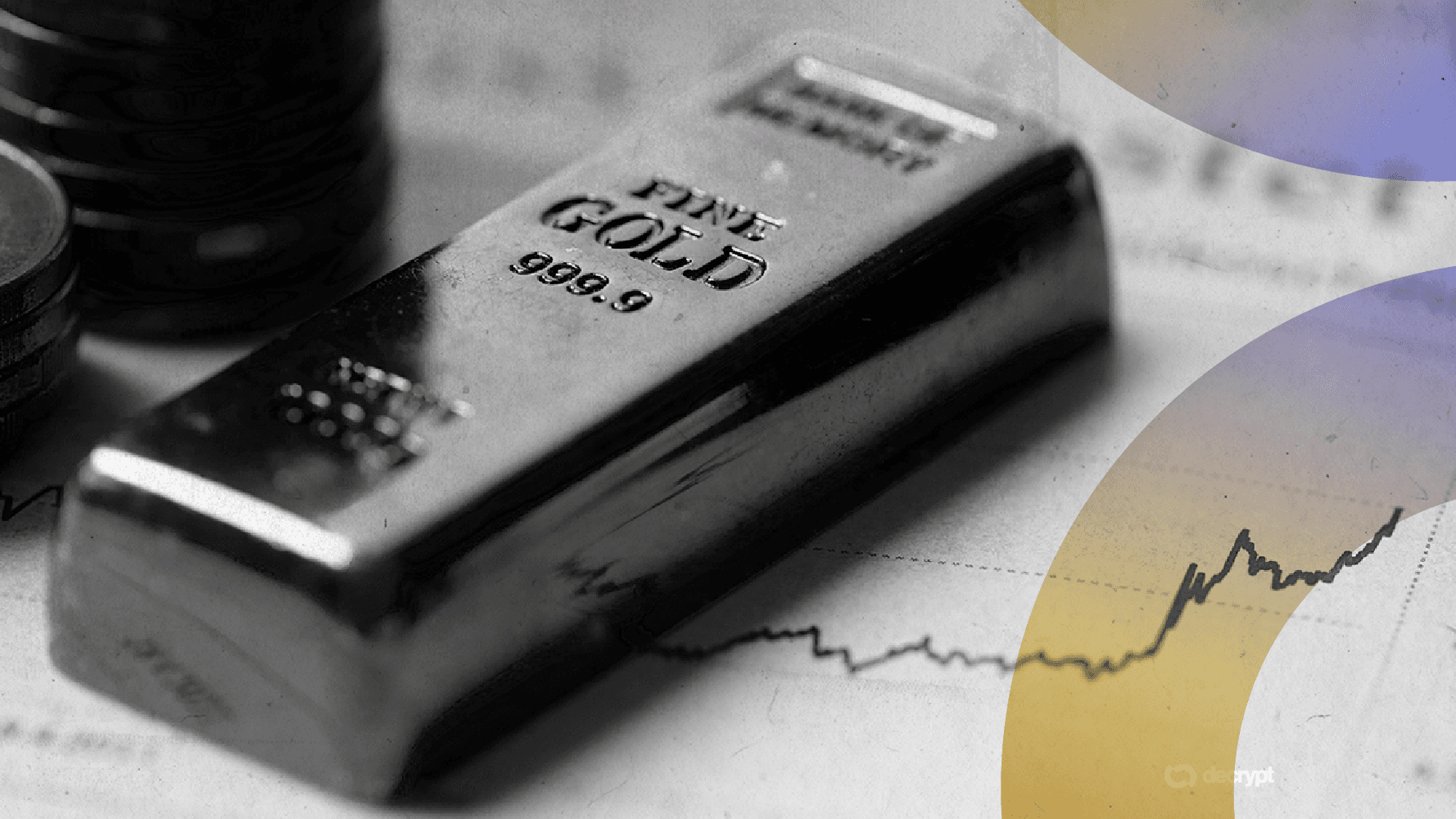 Tether's New Gold Stablecoin Visa Card Lets You Spend Tokenized Bullion for Crypto Rewards