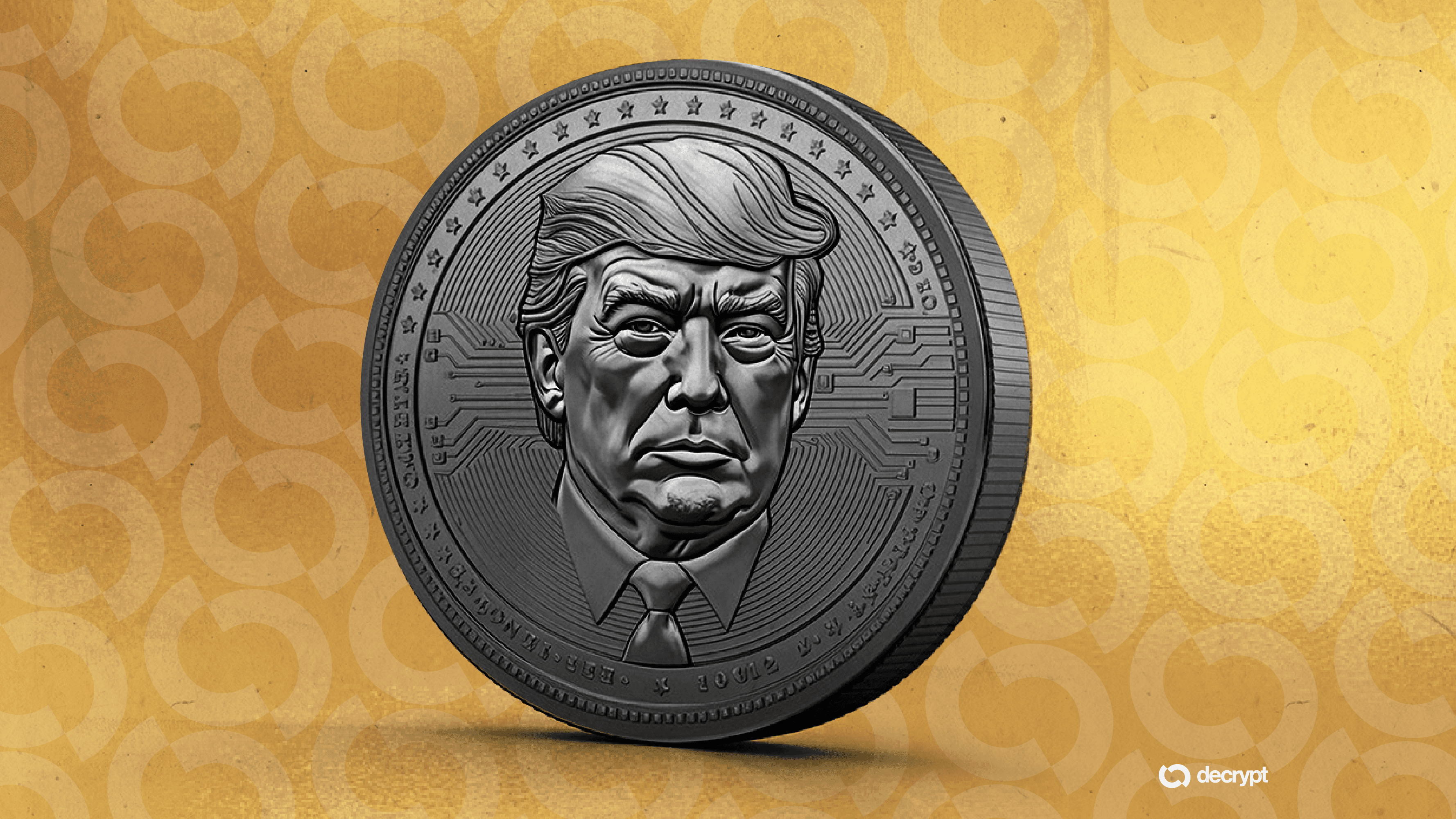 Trump-Connected Stablecoin Project Clears First Banking Hurdle—But Conditions Apply