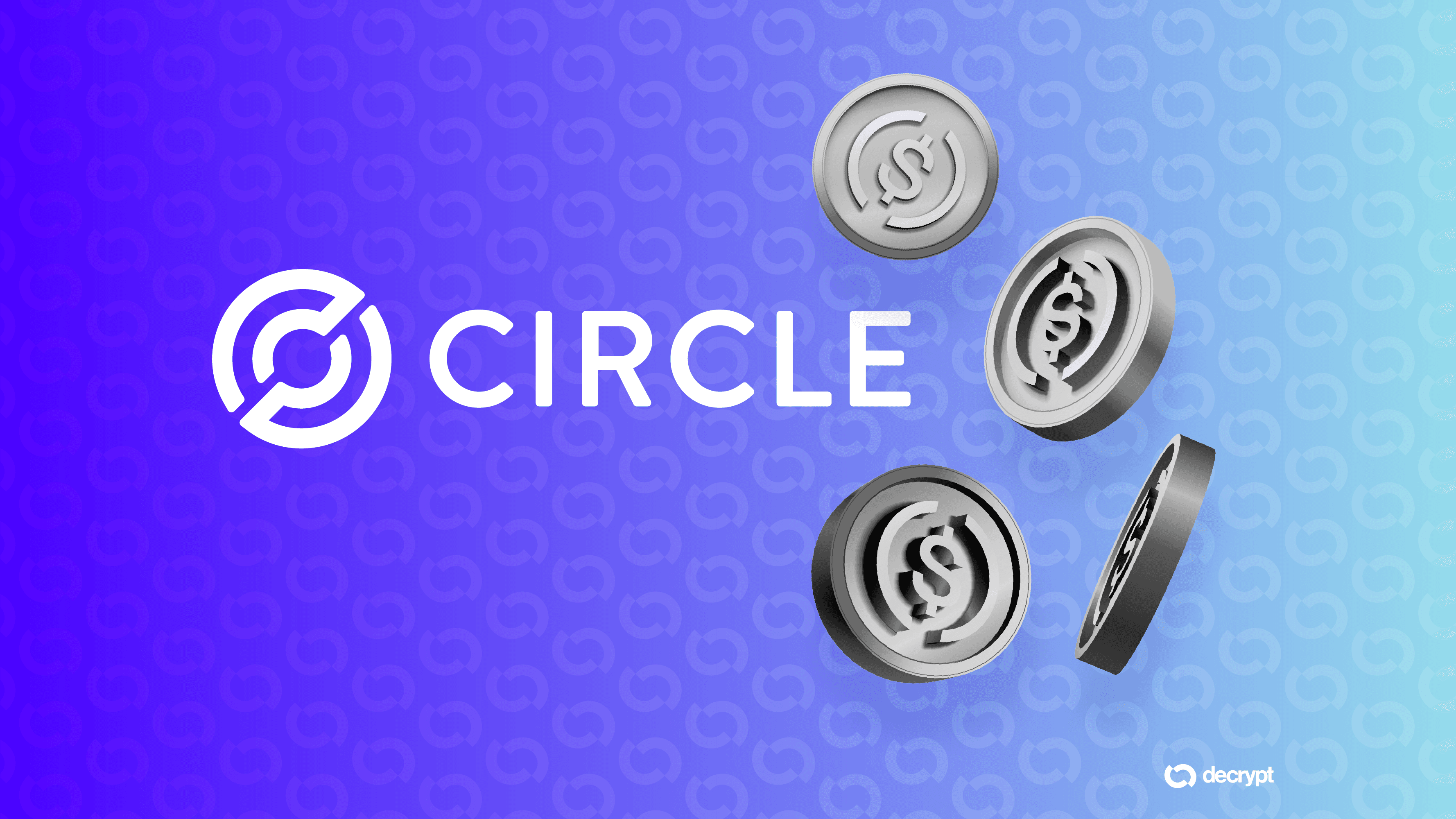 Circle's Share Price Faces Perfect Storm: Three Headwinds Threatening Recovery