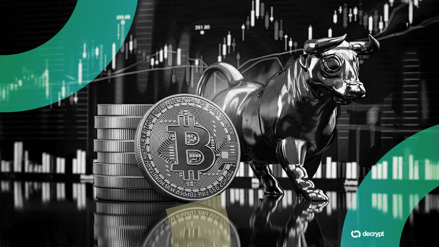 Bitcoin's Explosive Rally Rewrites Market Sentiment in Record Time