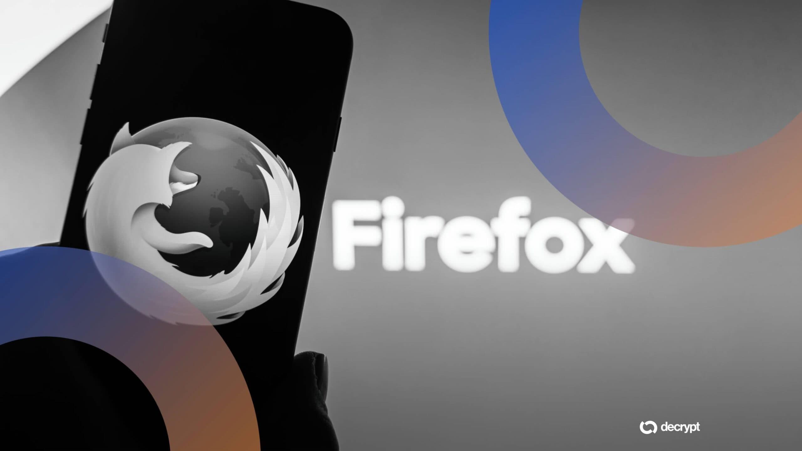 Mozilla Experiments With Intelligent Assistant Sidebar in Firefox—Users Control the Toggle