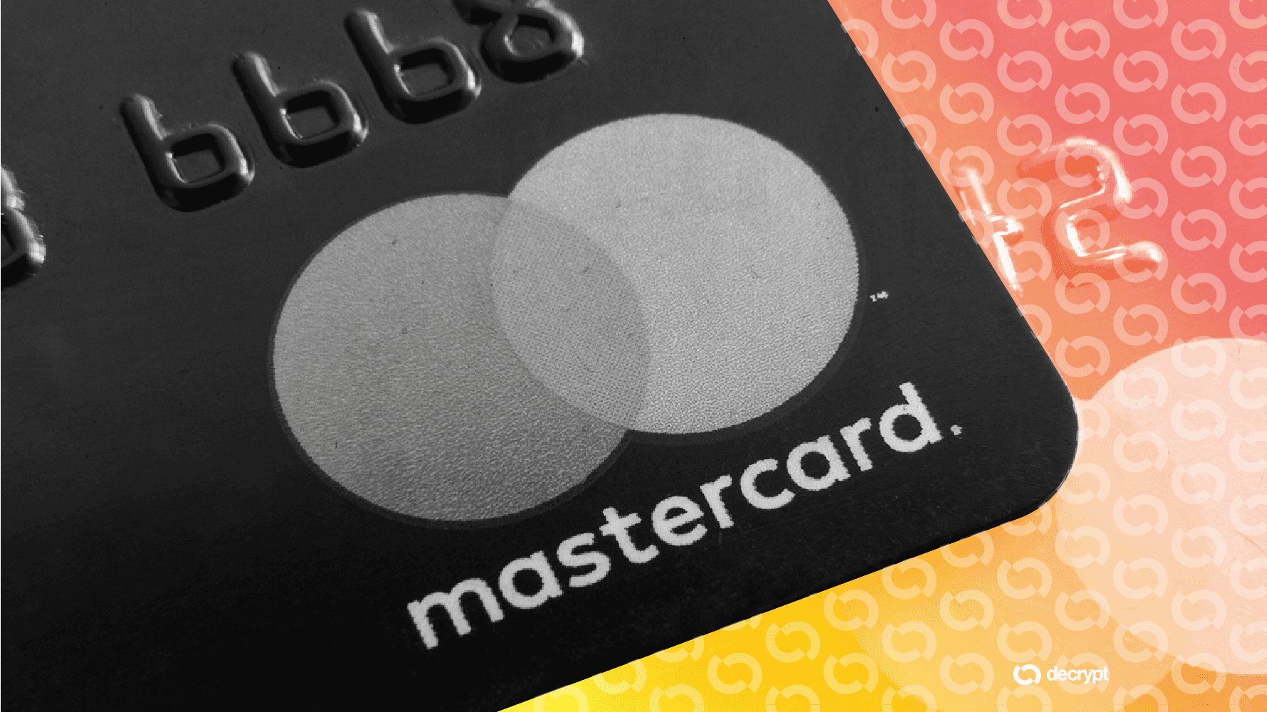 Mastercard Rolls Out AI Agent Commerce Layer With Crypto Heavyweights as Partners