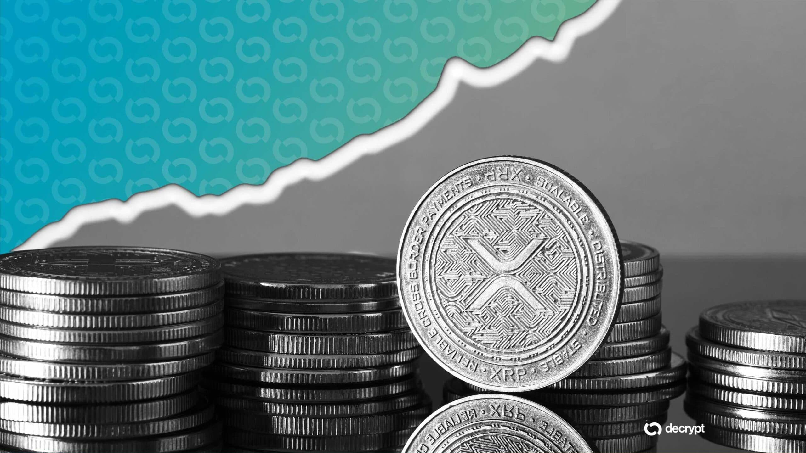 XRP Derivatives Trading Gets a Decentralized Upgrade With Flare's FXRP Collateral Support