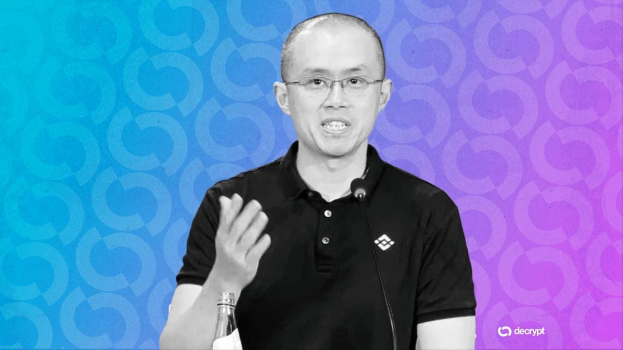 Binance Founder Issues Reality Check on Bitcoin Security After $70M Coldcard Wallet Breach