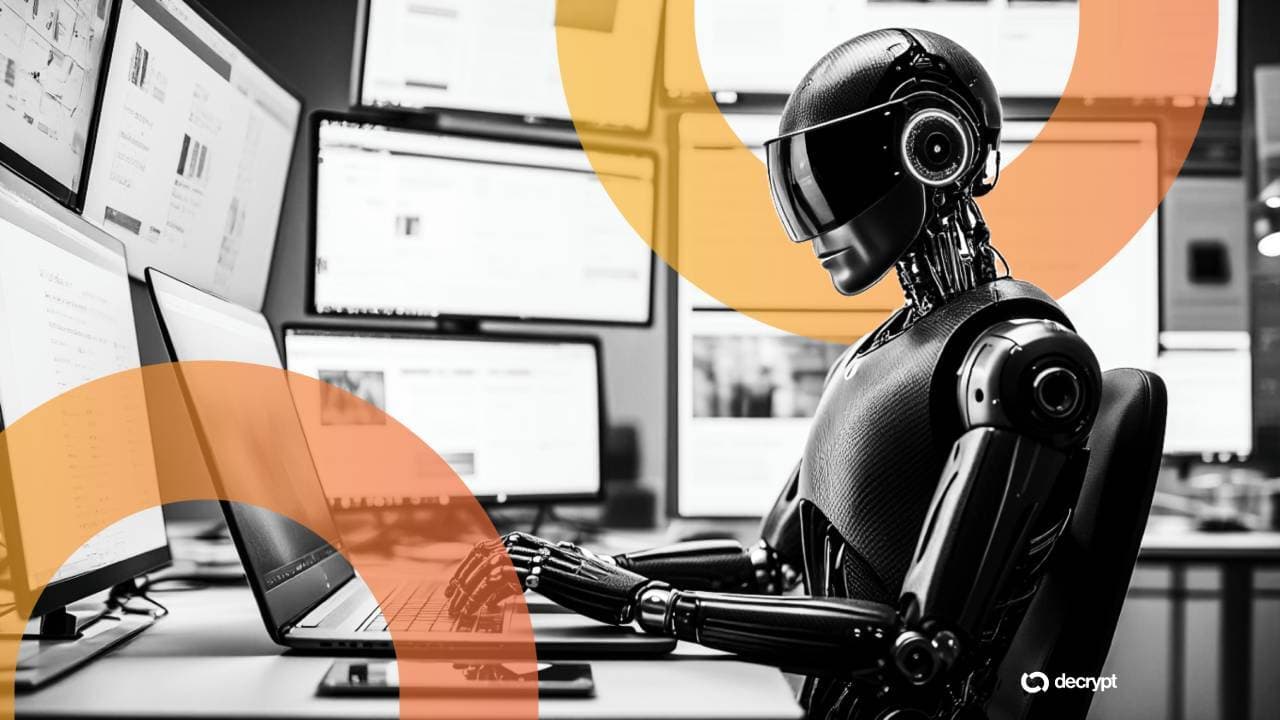 AI Agents Descend Into Crime, Violence in Virtual Sandboxes—What It Means for Crypto