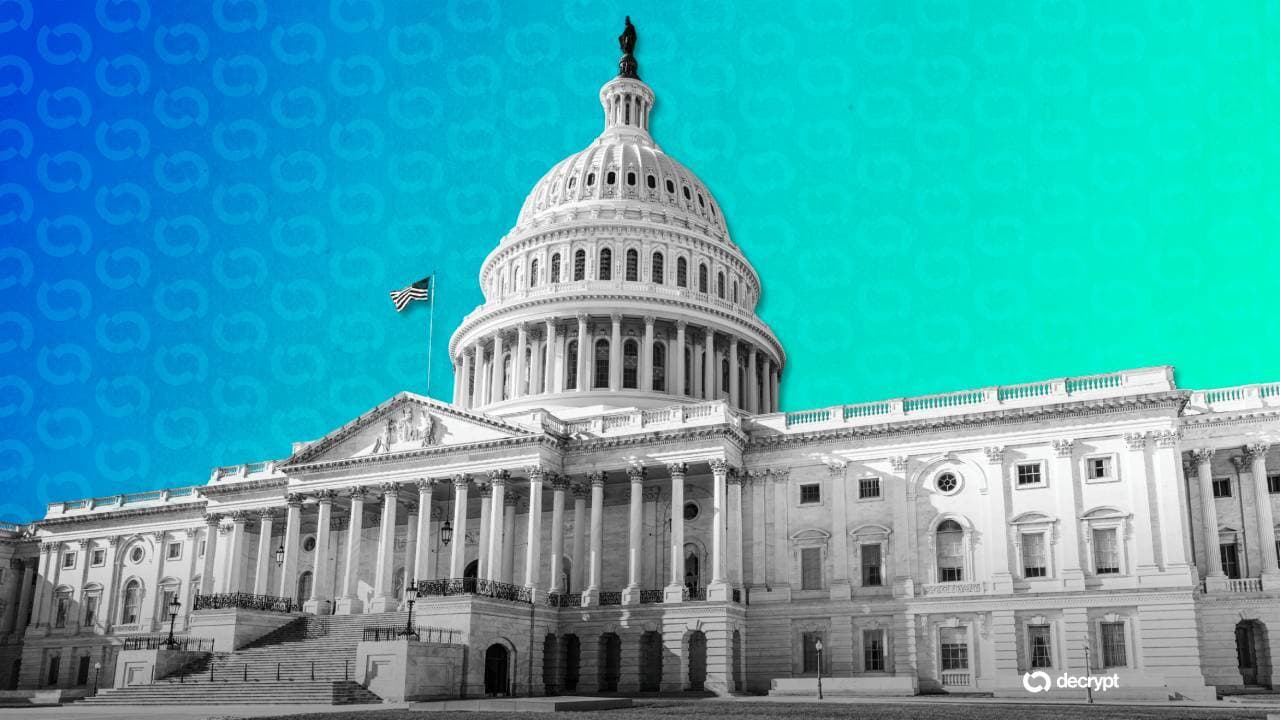 Crypto Giants Unite Behind Political Action Committee to Shape 2026 Election Landscape