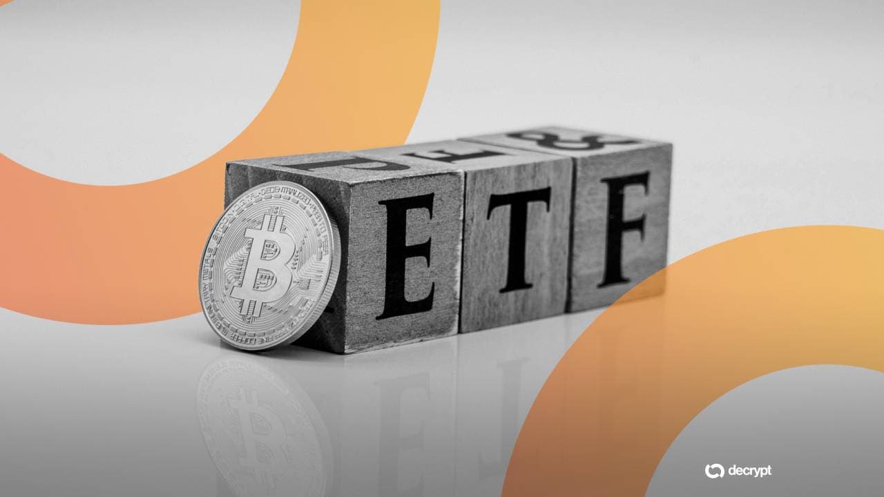 Bitcoin and Ethereum ETF Inflows Hit Peak Momentum: Institutions Flood Crypto in Best Week Since January