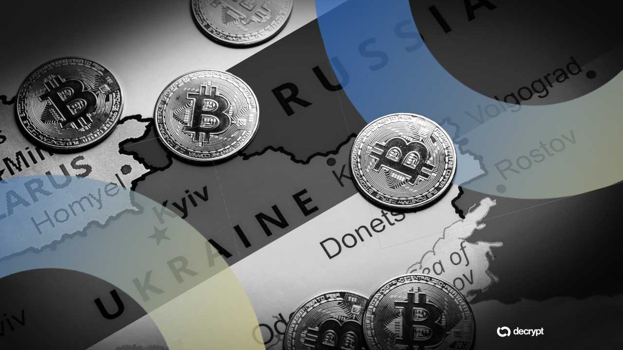 Russia's Crypto Regulation Push: How New Legislation Could Reshape Digital Asset Trading