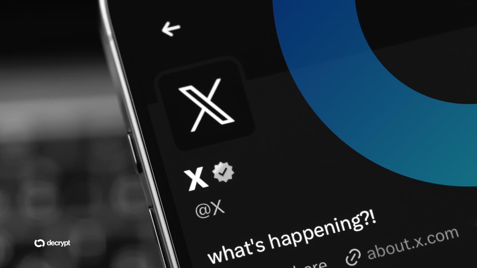 X's New Crypto Defense: How Elon's Platform Aims to Eliminate 99% of Scam Economics