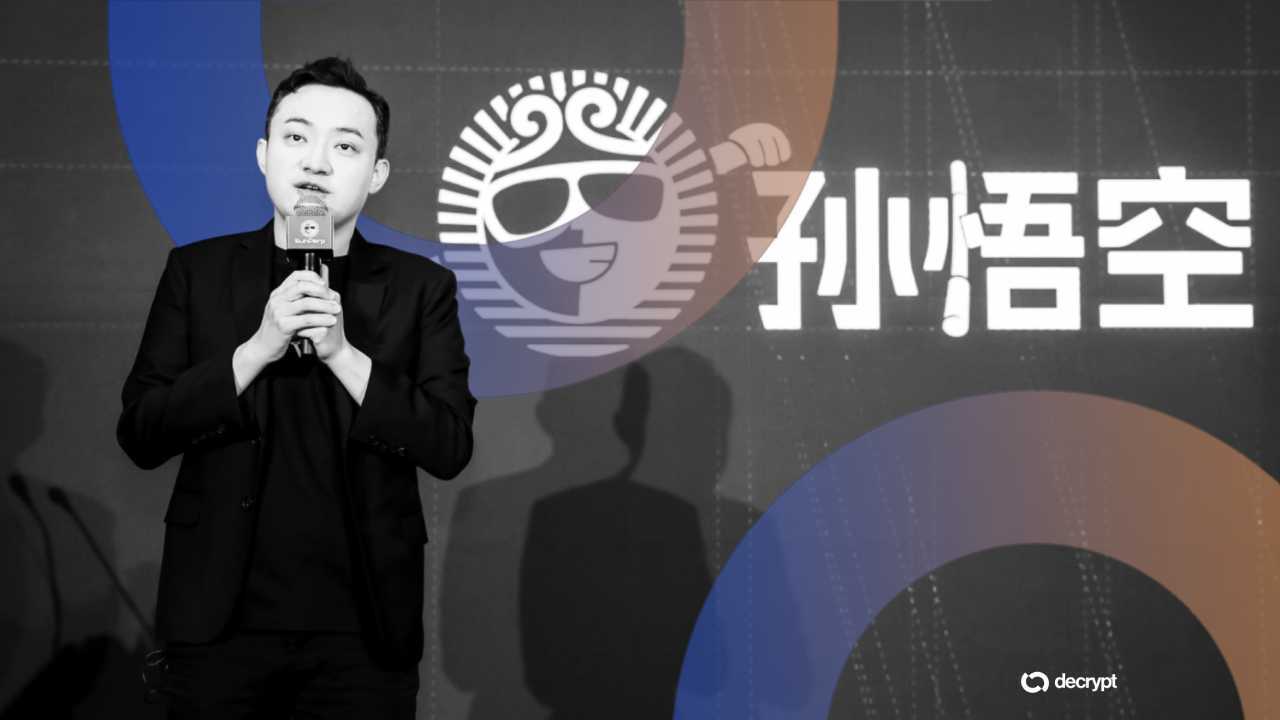 Tron Founder Turns on Trump's Crypto Venture, Slams World Liberty as "Personal ATM" for Insiders