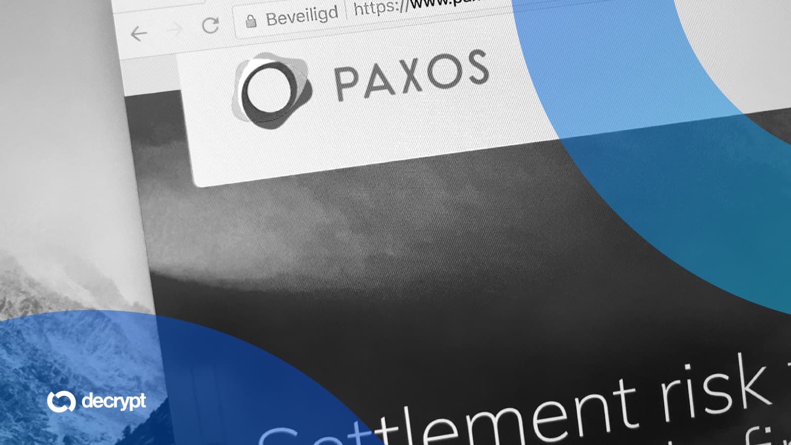Paxos Becomes First Blockchain-Native Clearing Agent Approved by SEC