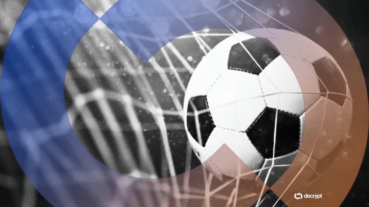 How One Trader Turned $341 Into a $48K+ Position With a World Cup Meme Coin Bet