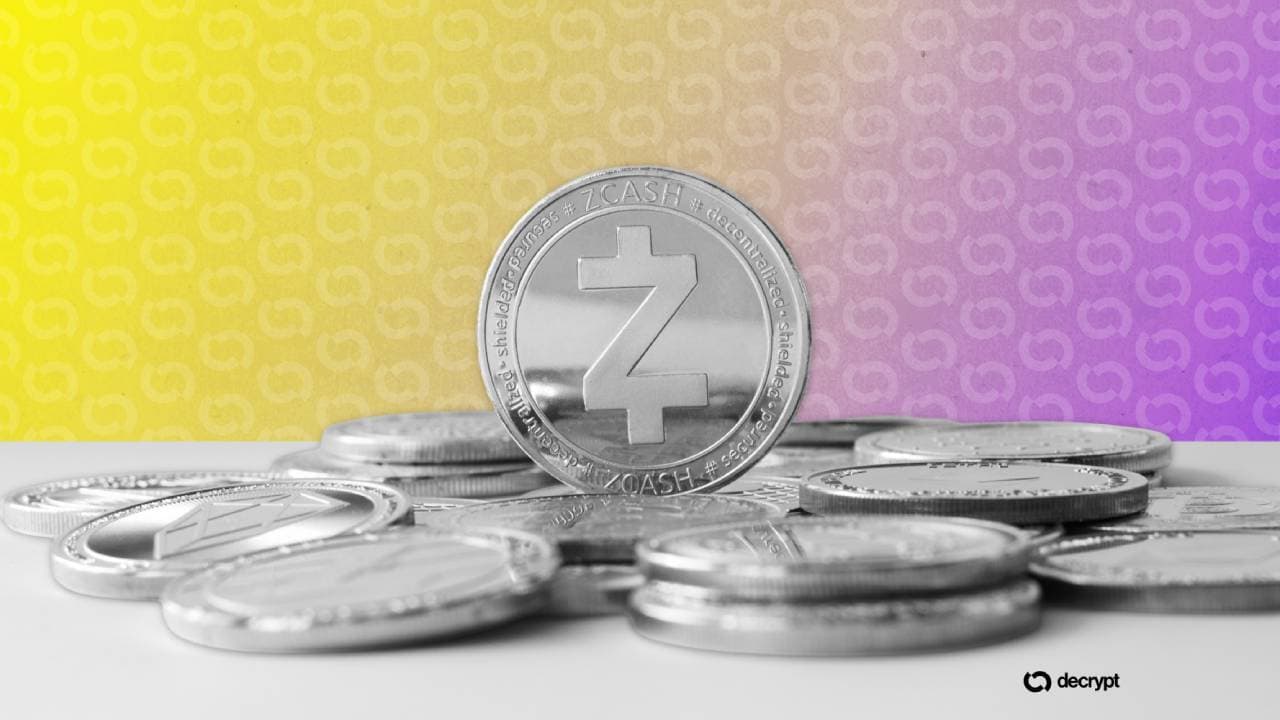 Mining Heavyweight Foundry Bets Big on Privacy Coins With New Zcash Pool Launch