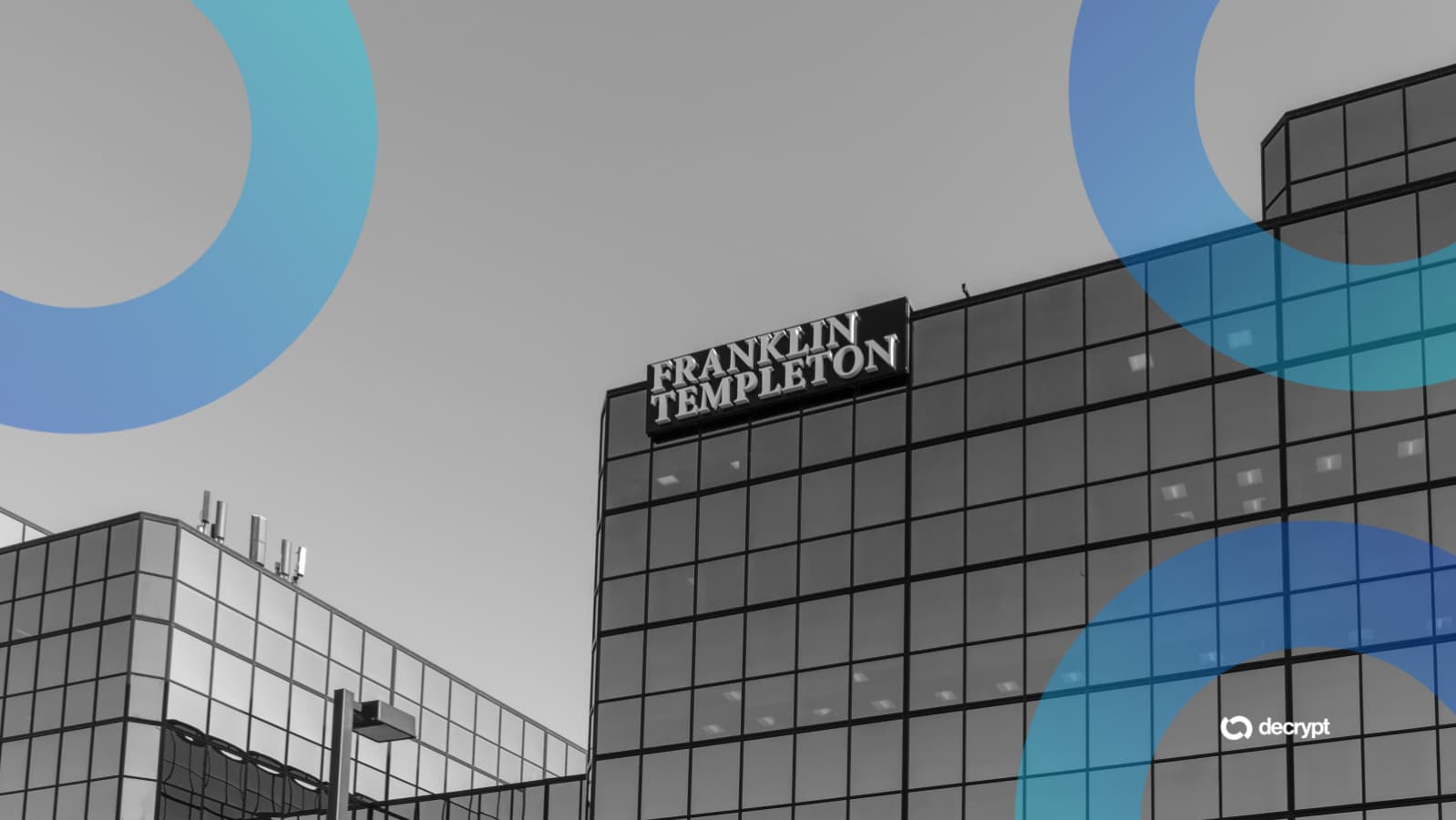 Franklin Templeton Taps CoinFund Spinoff to Accelerate Crypto Expansion