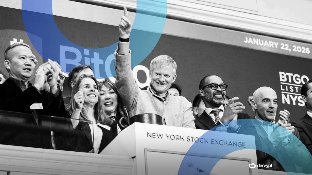 BitGo Snatches NYDIG's Trading Unit for $42.5M to Dominate Institutional Crypto Derivatives