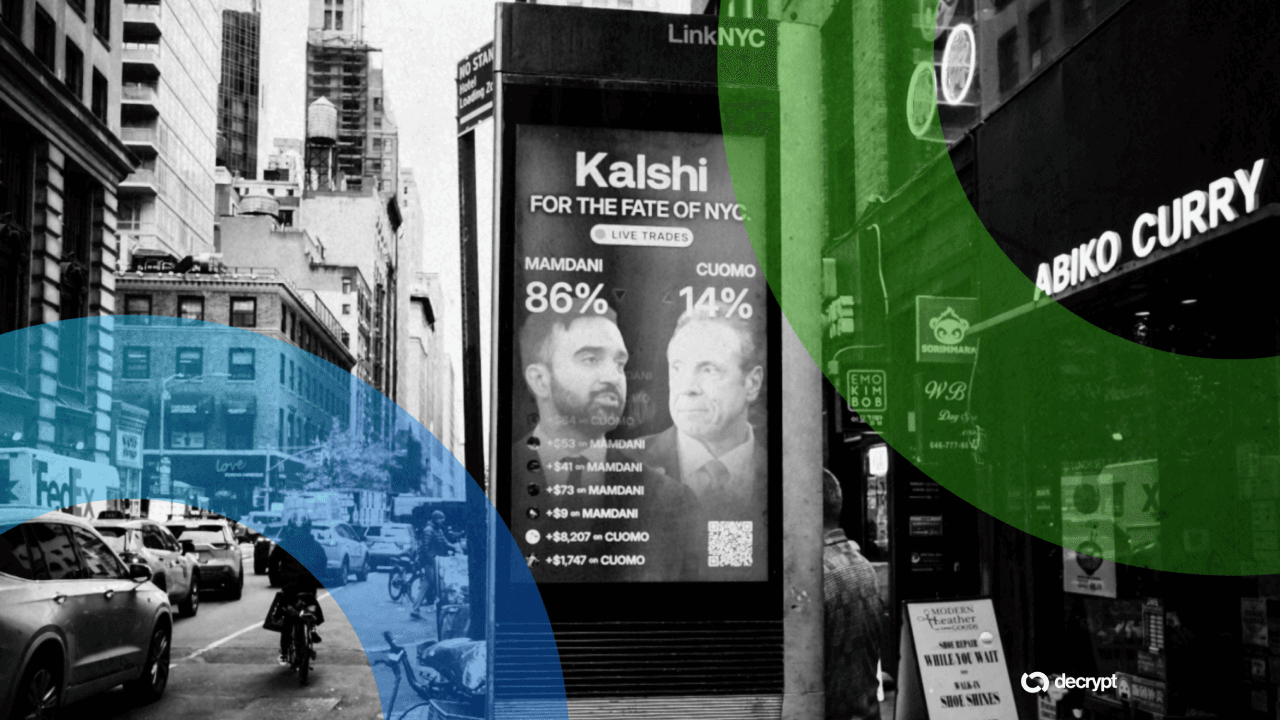 Political Betting Backfire: Kalshi Bans Candidate for Self-Dealing Contracts