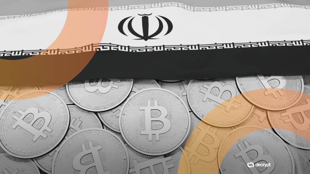 Iran Eyes Bitcoin as Payment for Strait of Hormuz Oil Passage