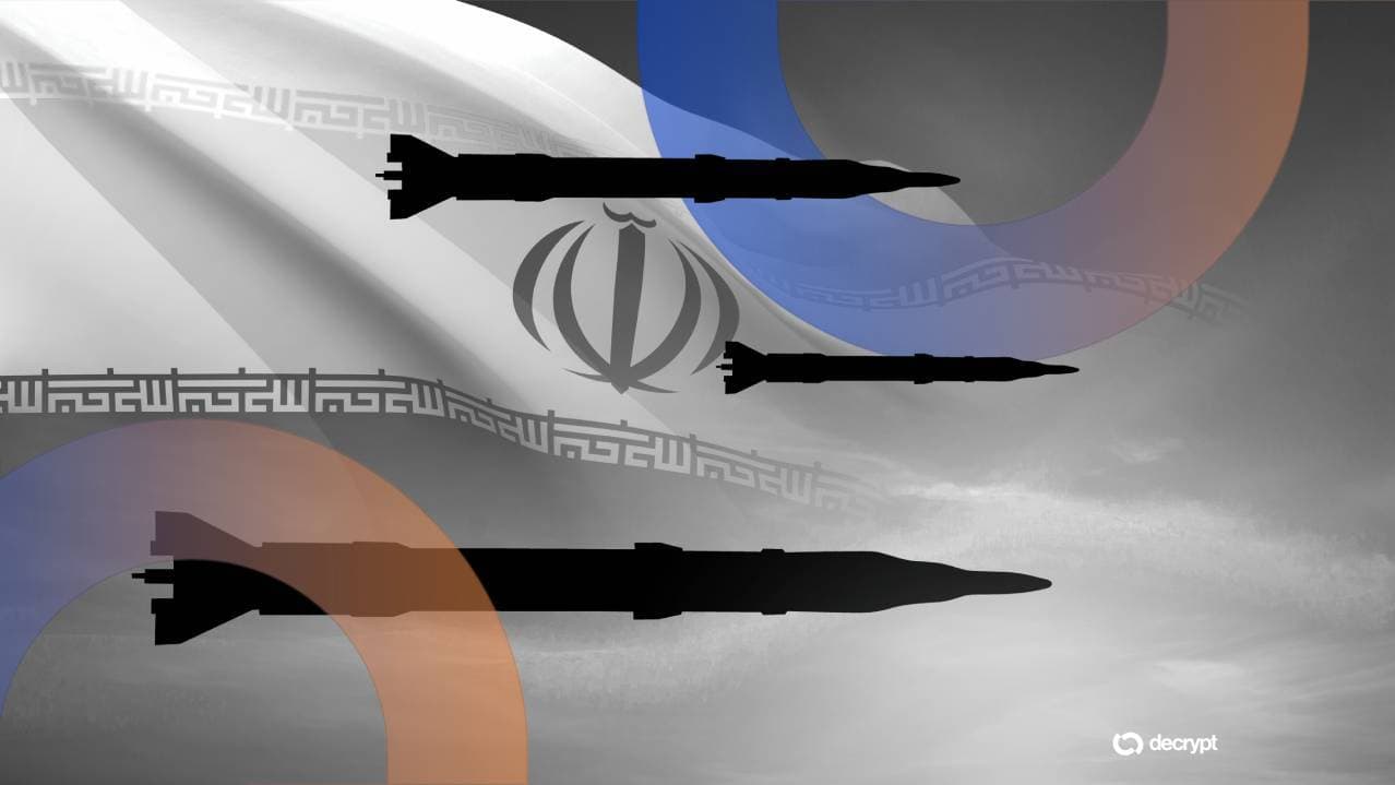 Iran Tensions Spike: Traders Price in Geopolitical Risk Premium Across Crypto Markets