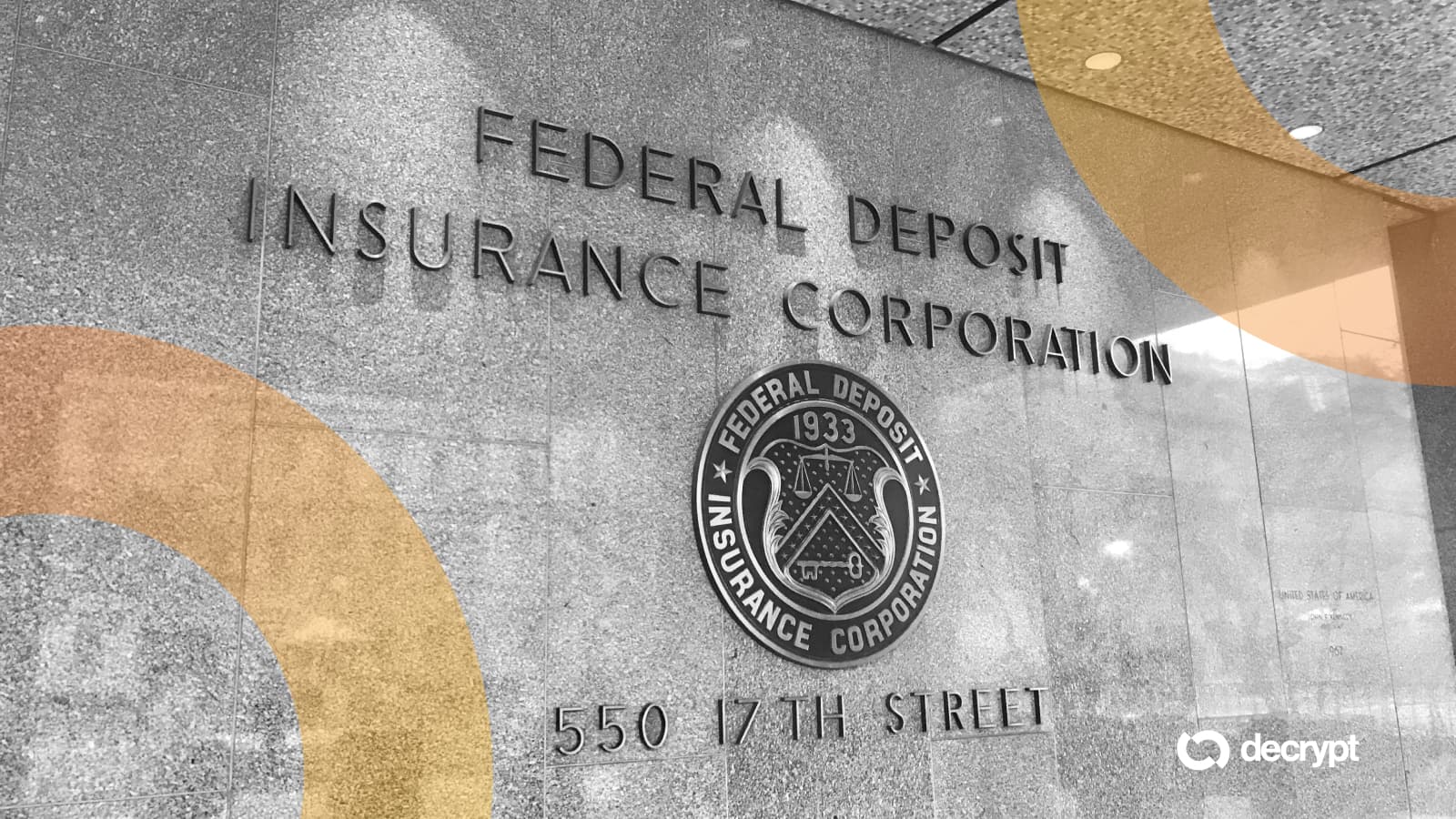 FDIC's New Stablecoin Framework: Federal Control Tightens, Insurance Stays Off Limits