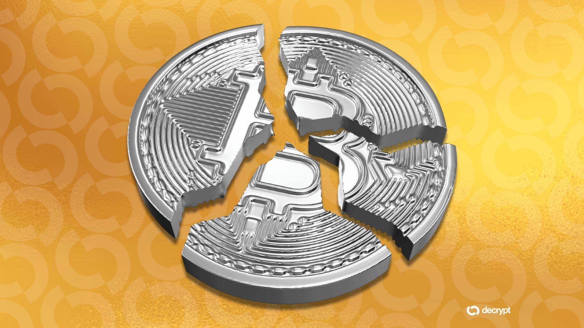 Bitcoin Bears Circle: Analyst Warns $10K Could Be in Play If Market Purges Pandemic Excess