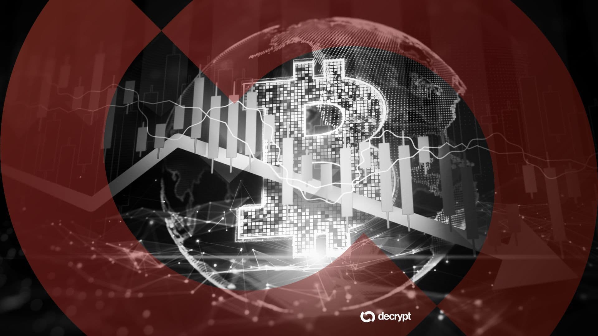 Bitcoin Braces as Geopolitical Tensions Spike: What's Priced In?