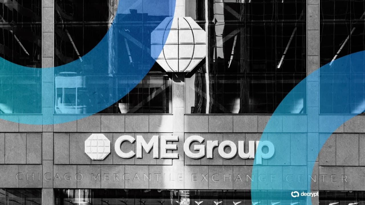 CME's Crypto Expansion: Avalanche and Sui Futures Coming Next Month