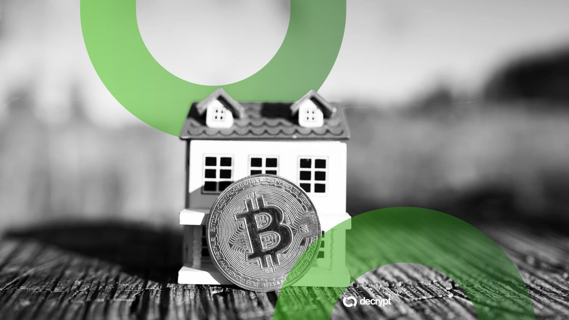 Bitcoin-Backed Home Mortgages Just Entered the Mainstream – Here's What Changed