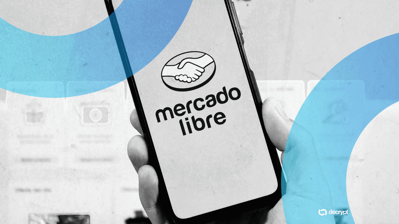 E-Commerce Heavyweight Mercado Libre Ditches Its Crypto Token, Shifts Strategy to Stablecoin