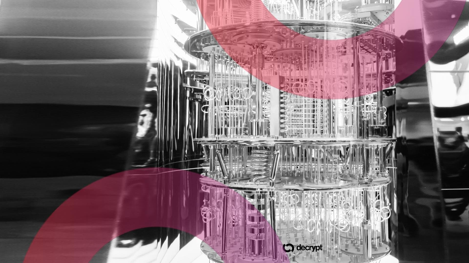 Quantum Computing Threat to Bitcoin Accelerates: Google Research Points to 2032 'Q-Day' Risk