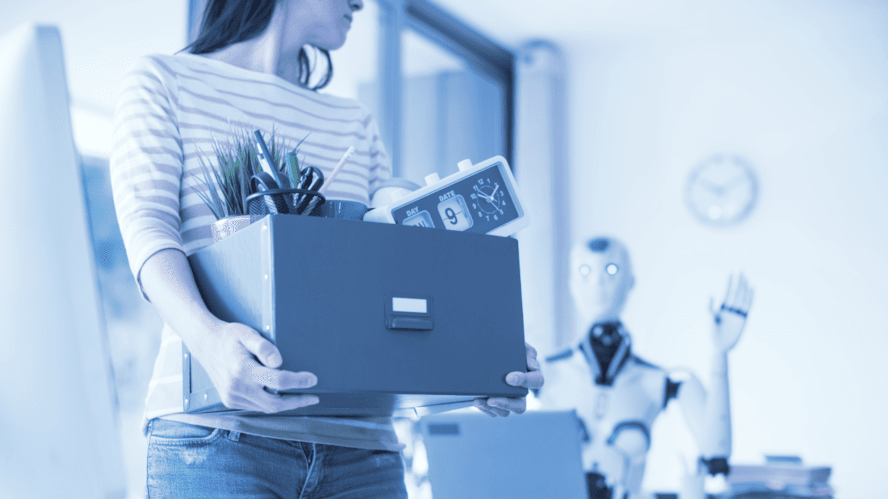 AI Disruption Is Real—Even Economists Are Changing Their Tune