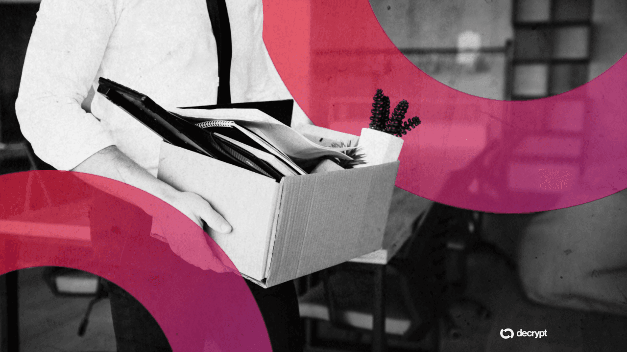 StarkWare's Revenue Reality Check: Major Layoffs Signal Shift Away From Ecosystem Spending