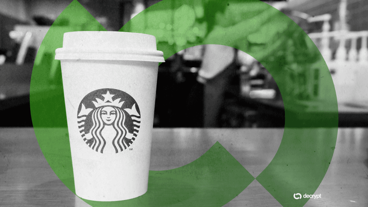 Starbucks Supercharges Ordering With ChatGPT's AI Drink Recommendation Engine