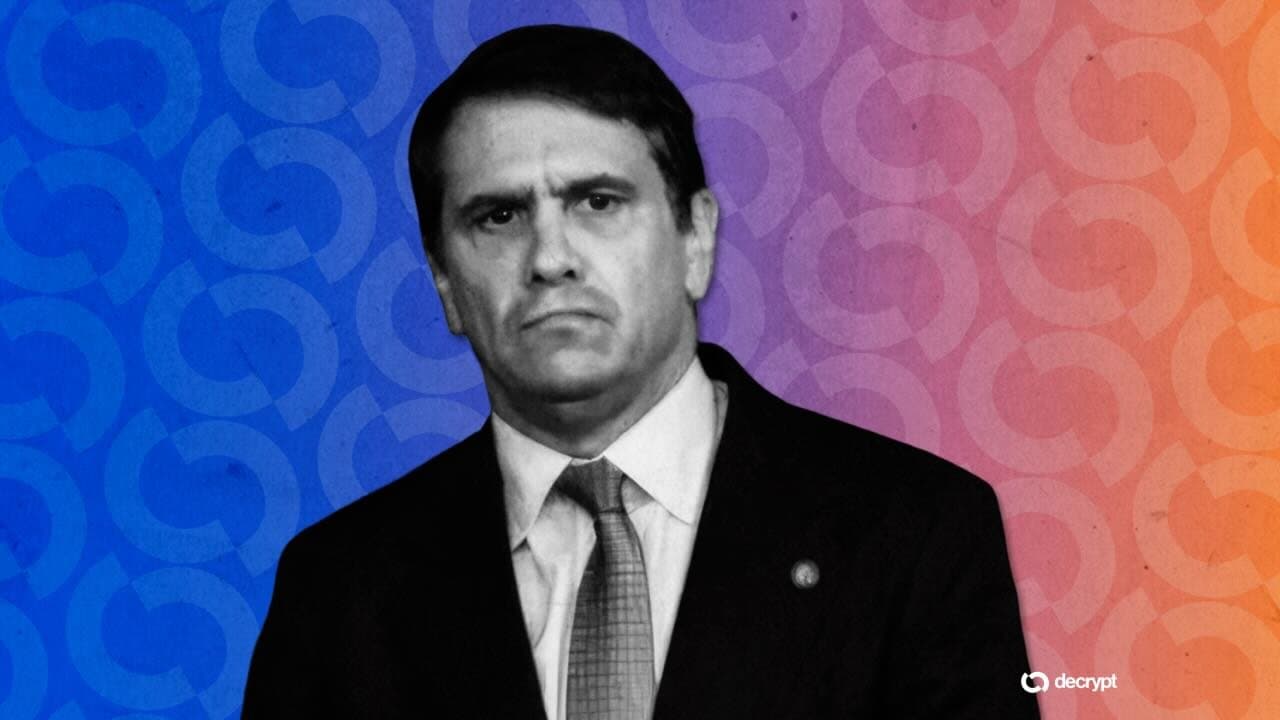 Trump's New AG Has Bitcoin Holdings, Yet Crypto Prosecution Remains a Puzzle