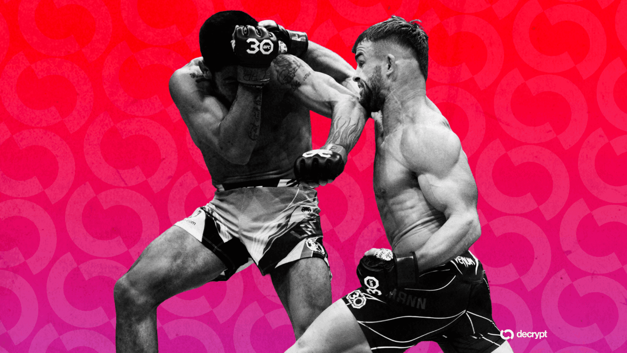 Polymarket Profit Machine: How One Trader Converted $500 Into a Quarter-Million Dollar Windfall on UFC Controversy