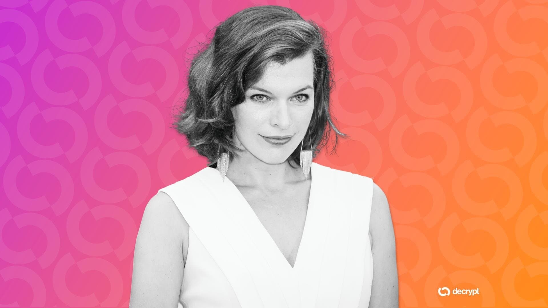 Hollywood Icon Milla Jovovich Enters AI Space With MemPalace, a Memory Palace-Inspired Tool