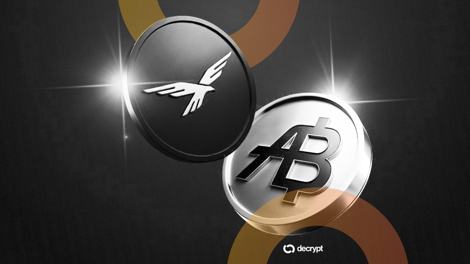 Trump-Aligned Crypto Venture Exposes Hidden Ties to U.S.-Sanctioned Operators