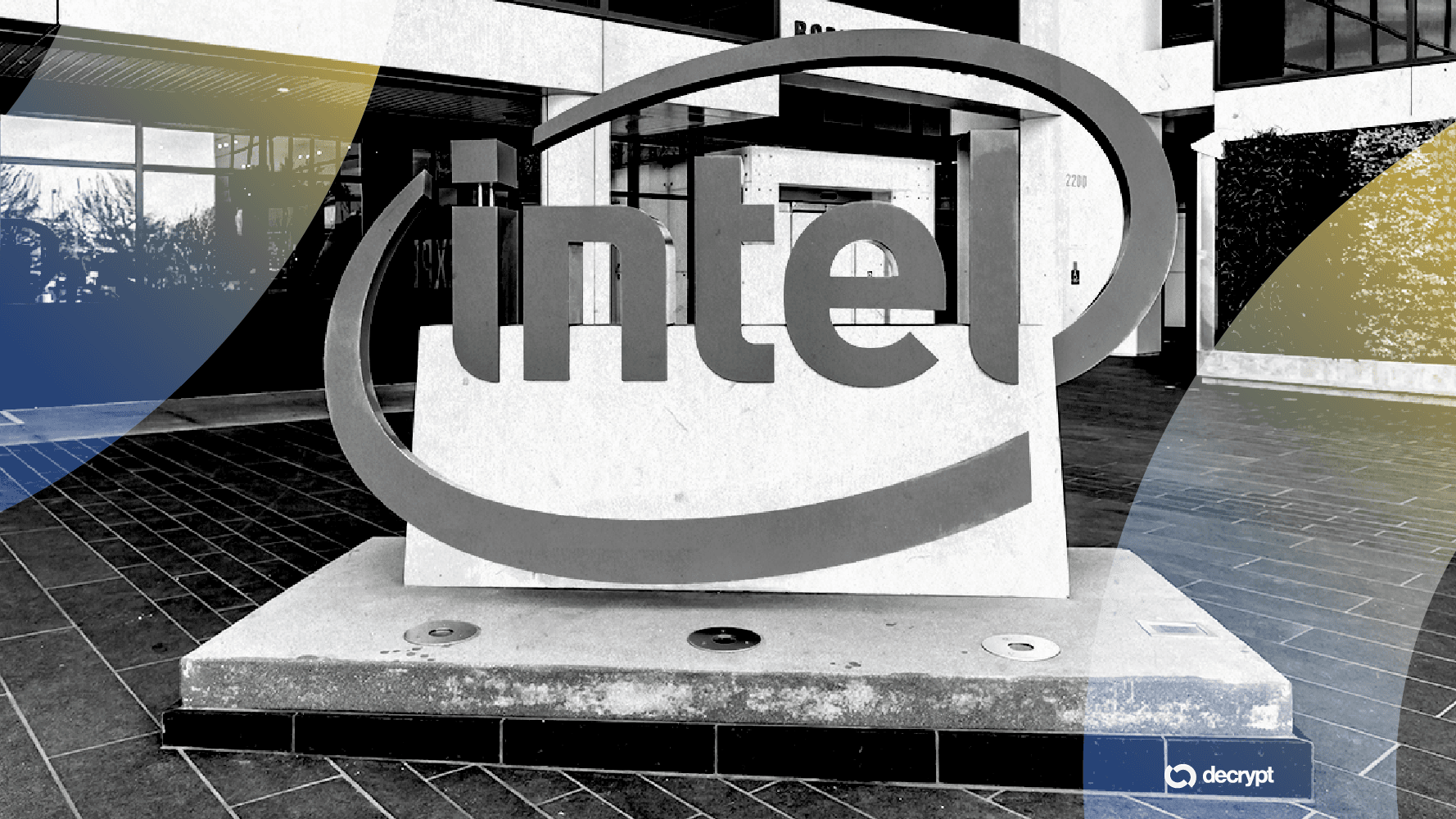 White House-Backed Apple-Intel Chip Deal Sends Stock Soaring: What It Means for Crypto Infrastructure