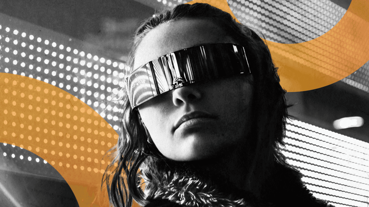Cyberpunk's Prophecy: Why Decentralization Mattered More Than the Tech